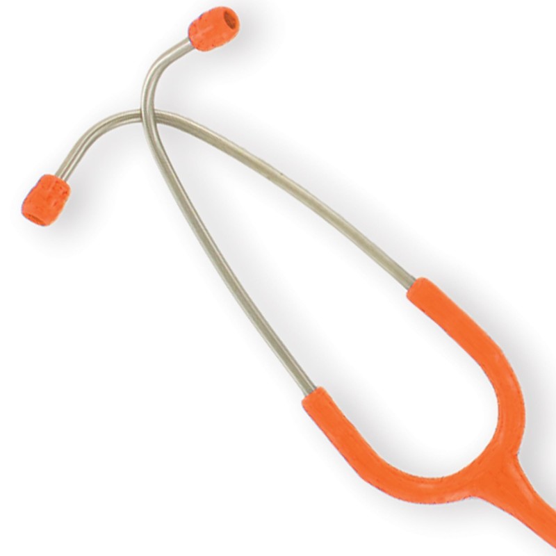 Gima - Classic Double Head Adult Ducophone Stethoscope with Stainless