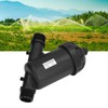 120 Mesh Drip Filter G1‑1/2 Male Thread Disc Filter for