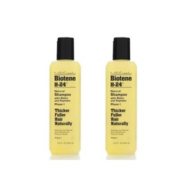 Mill Creek Biotene H-24 - Champú (2 unidades)