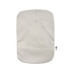 Spoonie Threads Beige Elastic Ostomy Bag Cover | Fashionable &