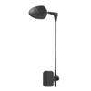 1 Pair Bicycle Helmet Rearview Mirror 360° Adjustable Bike Cycling