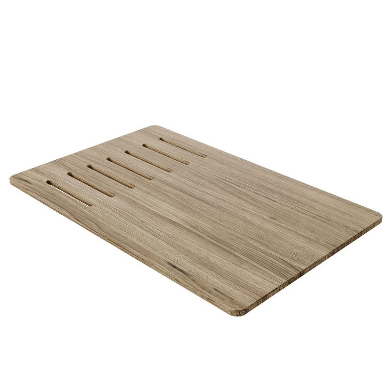 Kraus Kore Cutting Board for Workstation Kitchen Sinks (16 7/8