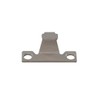 WRS Truth 1.750" Casement Keeper - Stainless Steel, Neutral E-Gard
