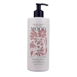 MOR-Mood Enchanting Blooms Hand & Body Wash 450ml