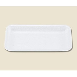 Trays V-2 Plain 100 Sheets/62-1013-23