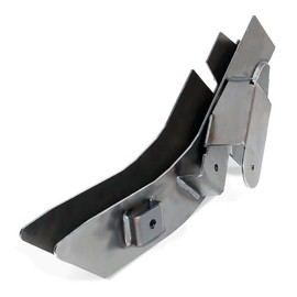 YUOQDKE Suspension Control Arm Assembly Kit Front Rear Left Driver Right Passenger Upper Lower Center Side Trail Frame Repair for Jeep for TJ 1997-2006 for Wrangler 1997-2006