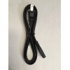 VIZIO OEM/ ORIGINAL POWER CORD
