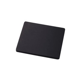 Kitchen Cutting Board Black Solo AMNE803