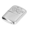 Mini Hand Warmer with Fuel Can Portable Zinc Alloy Winter