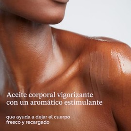 Elemis Cellutox Aceite corporal activo, celulitis y aceite de limpieza corporal, 3.3 fl. oz.