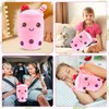Tutukyle Bubble Tea Plush Toy, Cuddly Toy, Plush Cushion Toy,