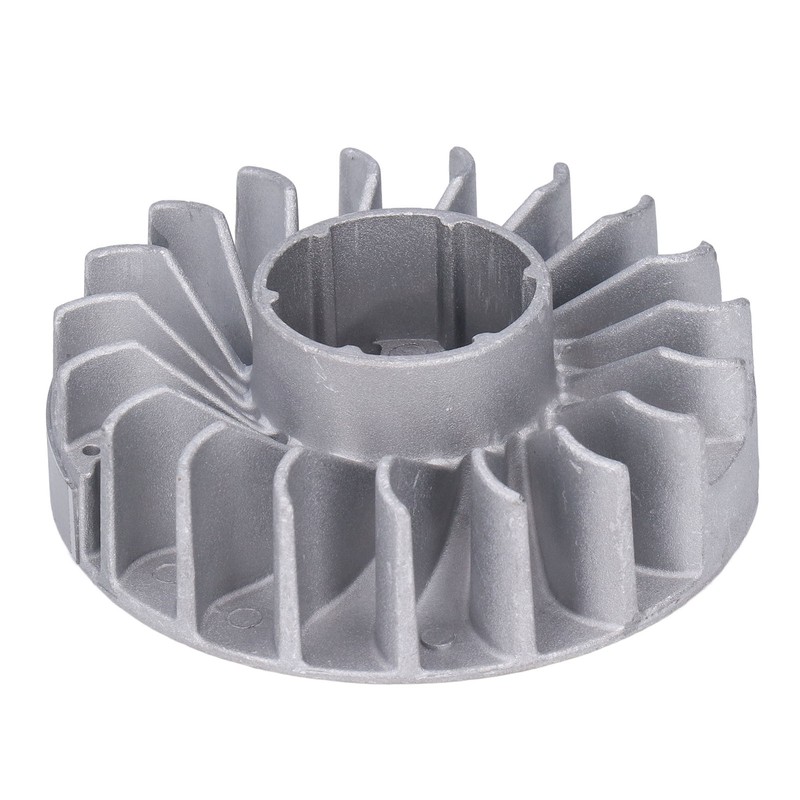 Chain Saw Flywheel Chainsaw Fly Wheel Aluminium Alloy for MS341