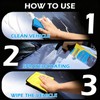 Sopamii Car Coating Spray,Quick Effect Coating Agent –Sopamii Quick Coating
