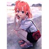 Yukino and Yui no Kamakura Sanpo with Clear File, My