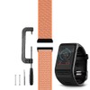 C2D JOY Compatible with Garmin Vivoactive HR Replacement Bands (Pins