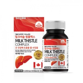 Improve liver function, liver protector, fatigue nutrient, silymarin effect / 간기능개선 간보호제 피로영양제 실리마린효능