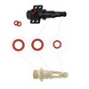 O-Ring Set | Suitable for Siemens EQ Series EQ3 EQ5