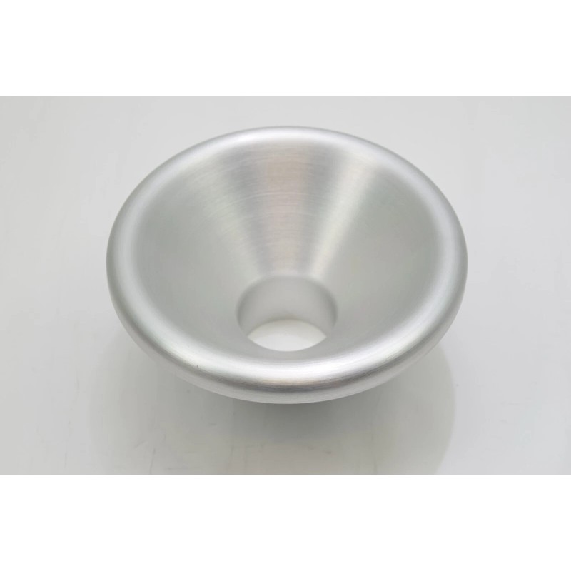 1320 Performance 10 inch Extra large Bellmouth Velocity Stack Drag