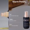 UNOVE Silk Oil Essence Double Special Set 2items, Scent:Warm Petal