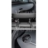 Vesul Retractable Cargo Cover Compatible with Toyota Highlander 2014 2015