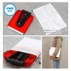 BCO-3031 Folding Car Scoop, Prepare for Sudden Snow, Storage Bag