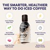 Coffee Concentrate - Limited Release Flavors - Cold Brew Coffee,