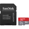 SanDisk Ultra 1TB UHS-I microSDXC Memory Card with SD Adapter