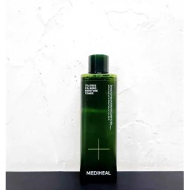Mediheal 메디힐 티트리 진정 수분 토너 350ml+350ml Mediheal Tea Tree Calming Moisture Toner 350ml+350ml