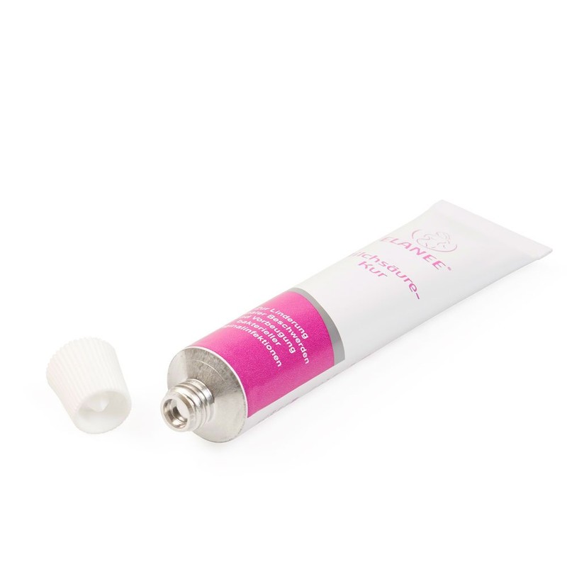 ELANEE Lactic Acid Treatment for Relief of Vaginal Discomfort and