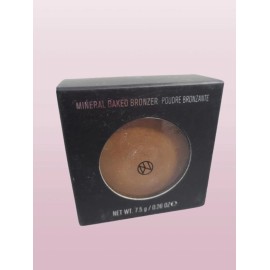 IL MAKIAGE MINERAL BAKED BY IL MAKIAG BRONZER WAKA WAKA 0.26 OZ
