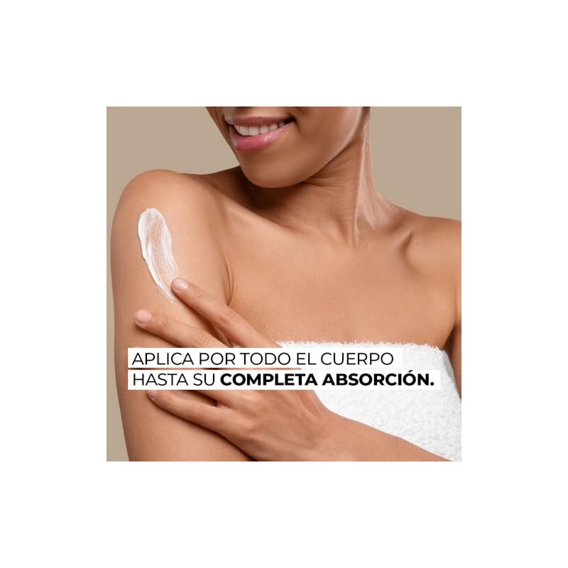 Yves Rocher - Kit De Cremas Corporales Aroma Coco, Hidrata