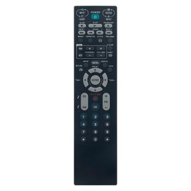AKB41681101 WINFLIKE Infrared Remote Control Replace for LG HE903PAW SH93PA-S SH93PA-C SH93PA-W W93-T W93-R HE903PAW-AP SH93PA-F LHT874 LH-T874