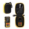 Getgear Laser Distance Measure Case for PREXISO Mini Laser Measurement
