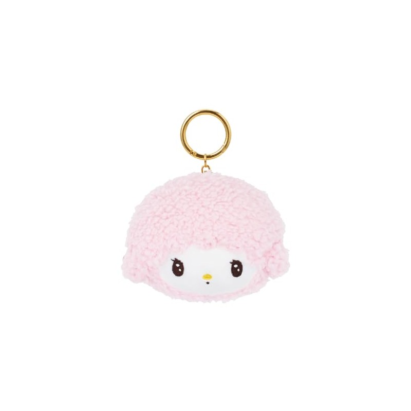 Tees Factory Sanrio Mascot Pouch My Sweet Piano SR-5544264MP
