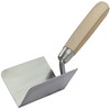 AERZETIX - C50045 - Inner Corner Trowel for Masonry -