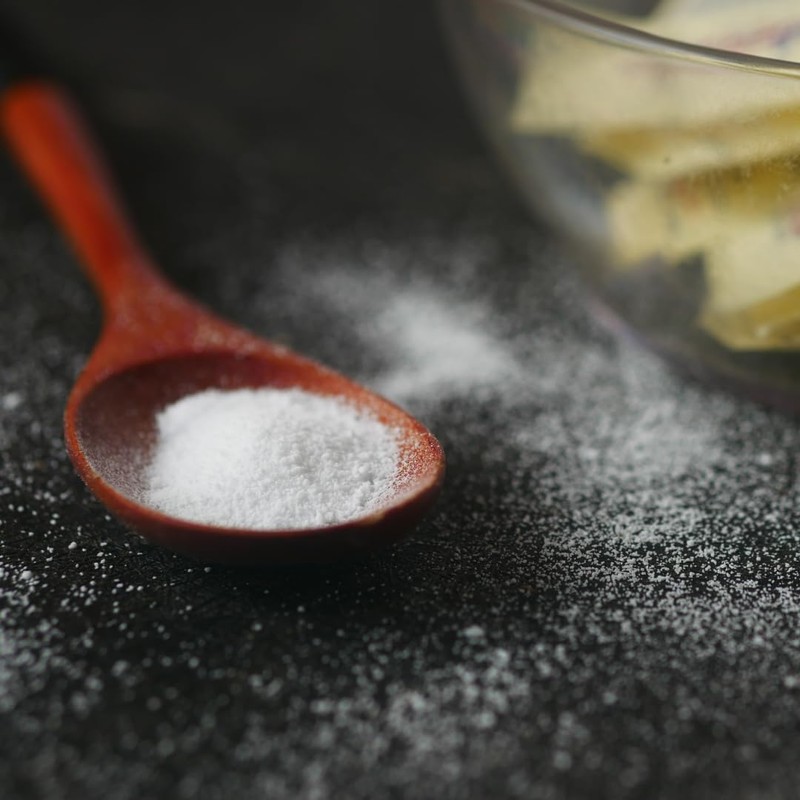 GranAroma Xylitol Sweetener, Natural Sweetness, Use in Baking, Beverages, Desserts