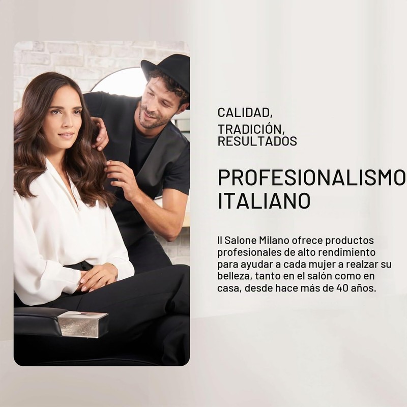 ALFAPARF IL SALONE SHAMPOO Plex Rebuilder 250ml