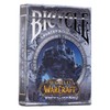Bicycle World of Warcraft: Wrath of The Lich King Premium