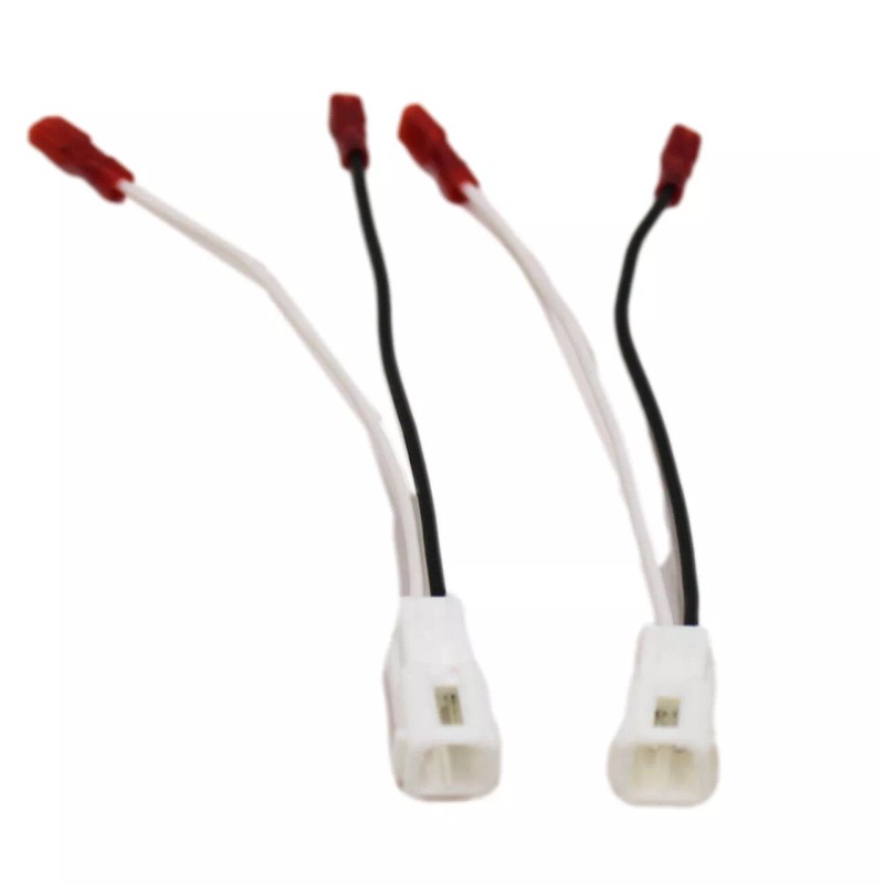 IMC Audio Speaker Tweeter Harness for 2014 2015 2016 2017