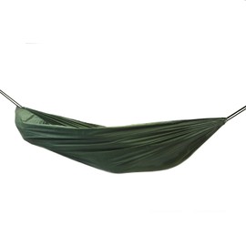 DD Hammocks - Scout Hammock - Lightweight Easy Set Up Hammock For Adult And Childrens Camping Adventure