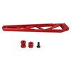RC Rear Chassis Brace Aluminum Alloy RC Rear Chassis Brace