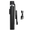 Selfie Stick 360 Degrees Rotated LED Fill Light 3 Levels