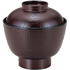 Fukui Craft Sumoru Bowl, Shinkuraku Bowl, Made in Japan, Sensuji Zelkova, Shinzame