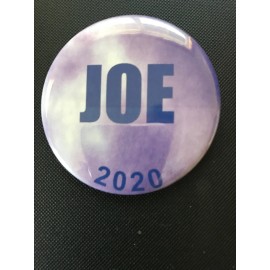 Joe Bidden 2020 Presidential Political Campaign Button