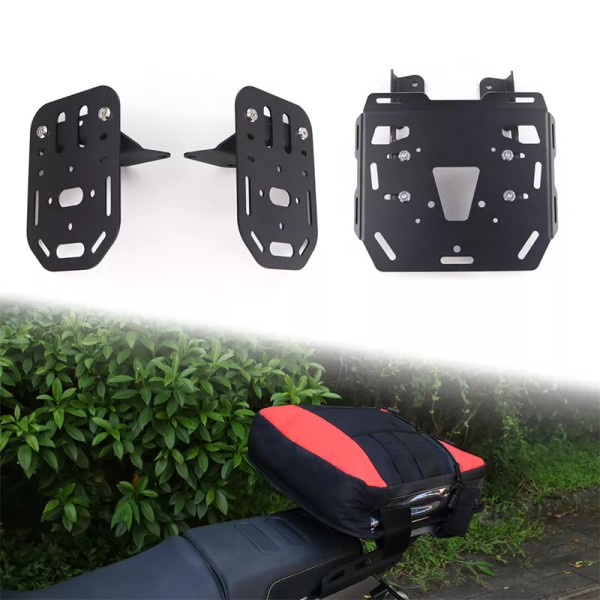 xitomer Fit For SVARTPILEN 401/VITPILEN 401 2020-2023 1 Set Saddlebag