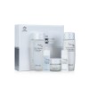 3W CLINIC COLLAGEN WHITE BRIGHTENING, WHITENING SET (softener, cream, emulsion)