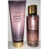 Victoria's Secret Velvet Petals Fragrance Mist + Shimmer Fragranced Body