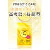高濃度 ビタミンC サプリメント PERFECT C CARE 2000㎎配合 リポソーム タイムリリース 120粒
