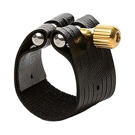 Rovner 4RS Contra Alto Clarinet Ligature
