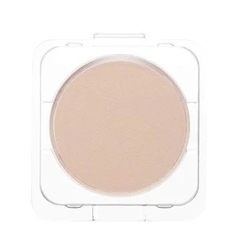 ETVOS Face Powder Mineral Silky Veil Refill (Case Sold Separately, With Puff) SPF20/PA++ 0.2 oz (7 g)
